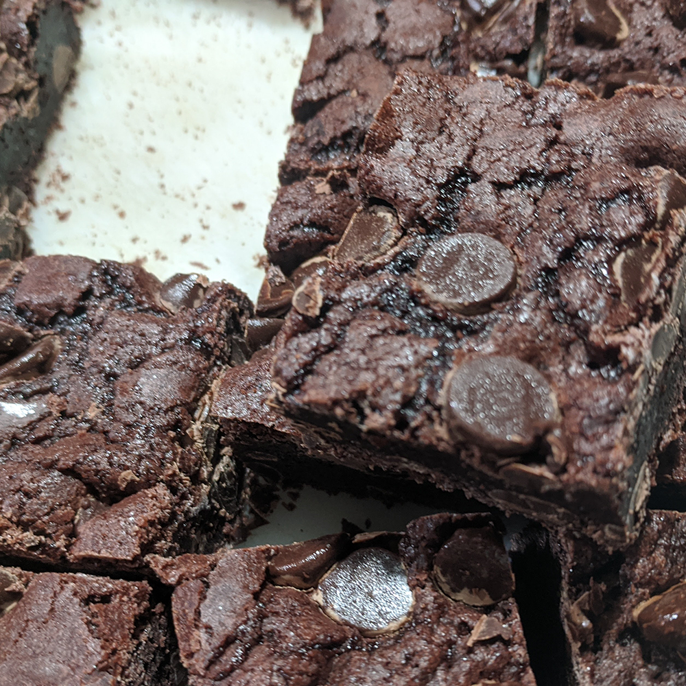 Buy World's Best Brownie