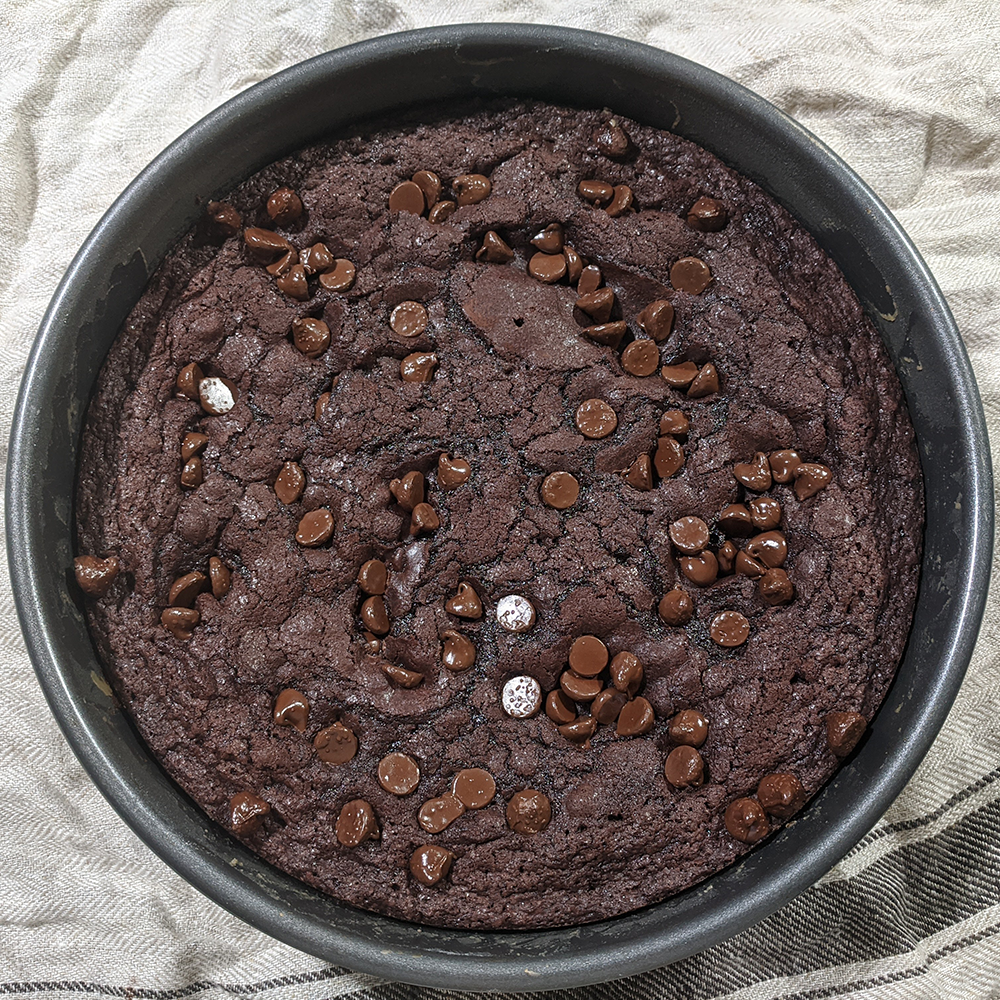 Buy World's Best Brownie - Image 4