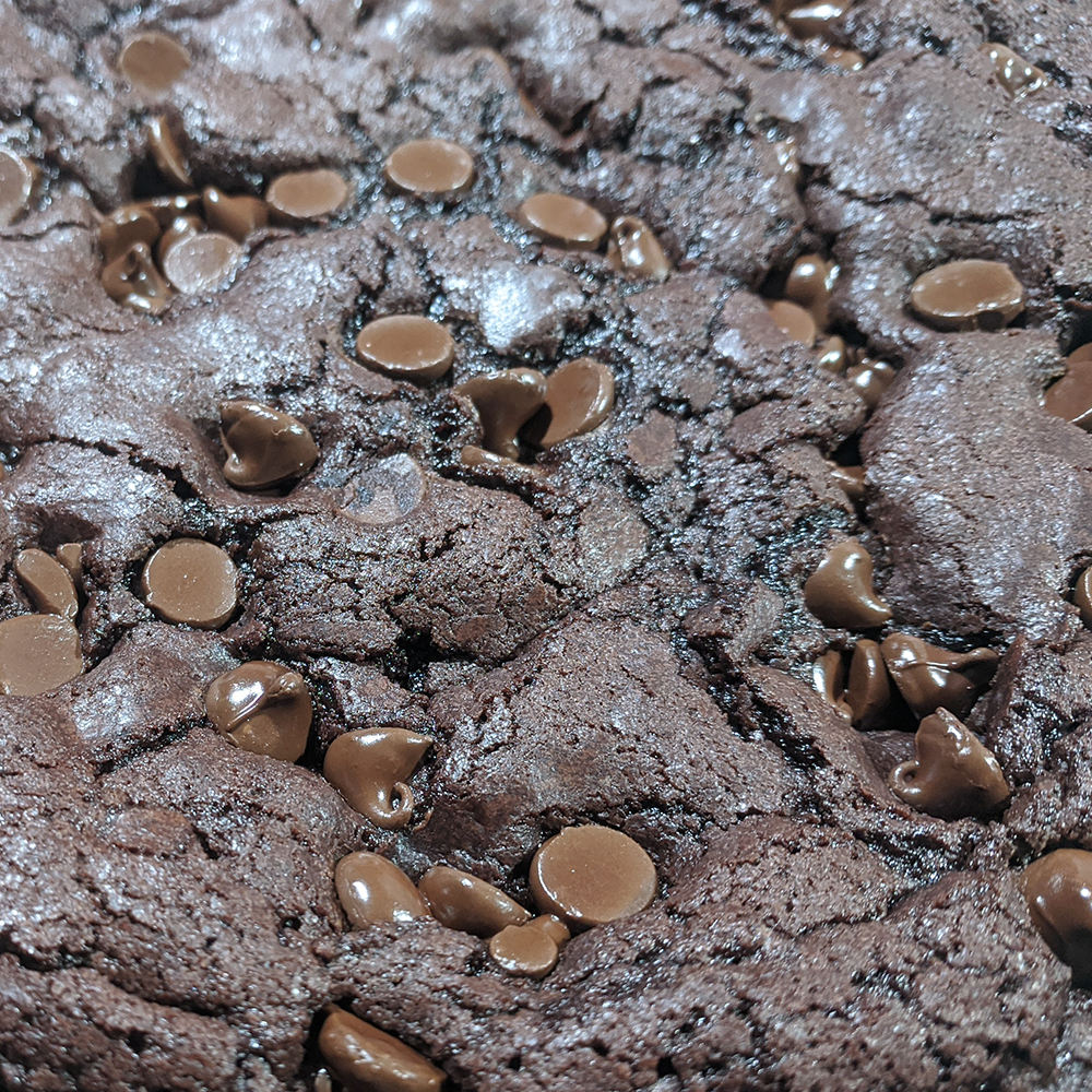 Buy World's Best Brownie - Image 5